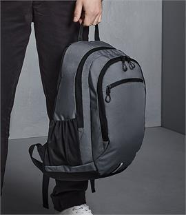 Quadra Endeavour Backpack